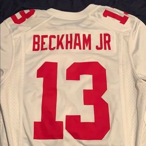 OBJ jersey